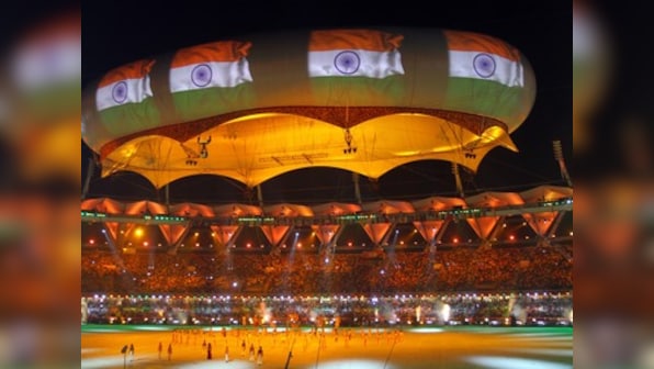 Enforcement Directorate attaches assets worth Rs 94.24 lakh of company involved in 2010 CWG stadium renovation