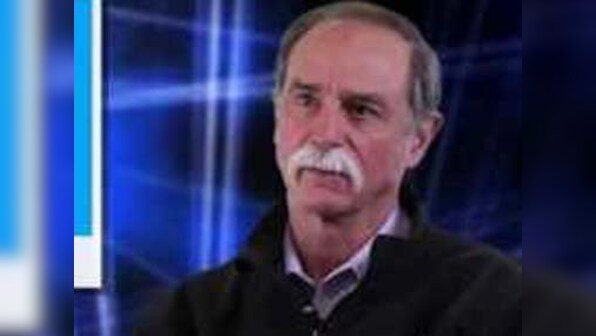Haroche, Wineland win Nobel prize for work in quantum physics