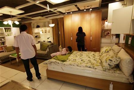 IKEA furniture to retain Scandinavian style in India IKEA furniture to retain Scandinavian style in India