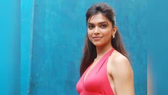 Deepika admires Rajinikanth's passion for work