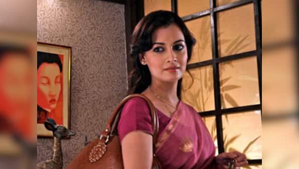 Movie Review: Dia Mirza goes arty Bengali but the film goes nowhere