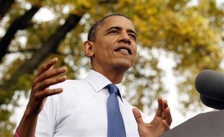 Obama holds out prospect of post-election 'grand bargain' – Firstpost