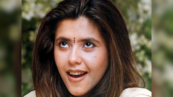 Ekta Kapoor makes it to India's most powerful women list