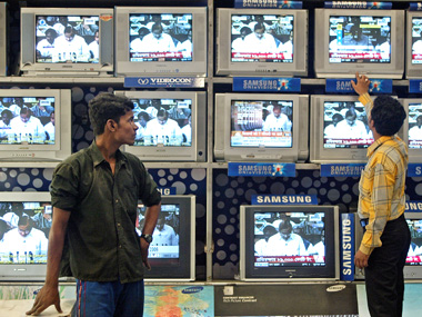 Cabinet clears National Policy on Electronics 2012 Cabinet clears National Policy on Electronics 2012