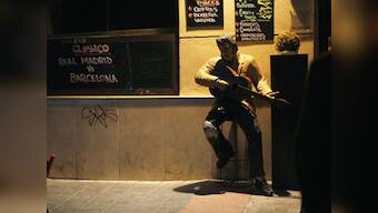 Never-before-seen Elvis duet with daughter to be shown