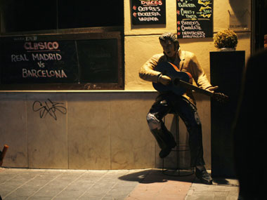 Never-before-seen Elvis duet with daughter to be shown Never-before-seen Elvis duet with daughter to be shown