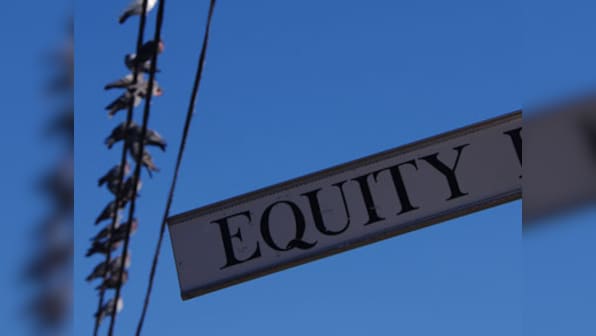 What's the right holding period for equities? Find out here