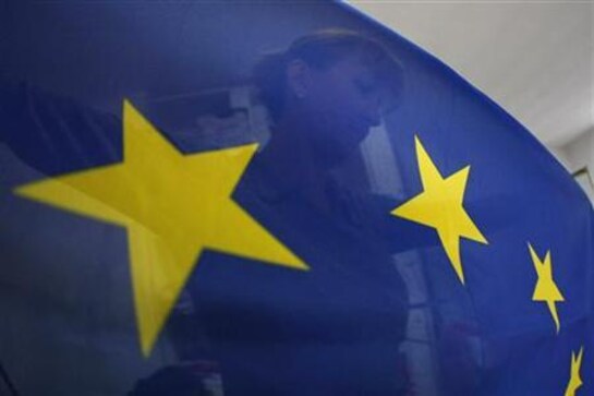 Eurozone unemployment rises to new record high Eurozone unemployment rises to new record high