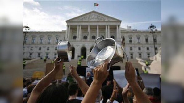 Euro emigration: safety valve or debt drag?