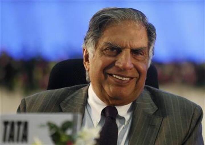Orient Express: Ratan Tata's last big move before retirement
