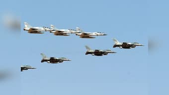 Myanmar to excavate World War II fighter planes