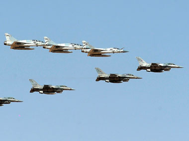 Myanmar to excavate World War II fighter planes Myanmar to excavate World War II fighter planes