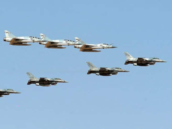 Myanmar to excavate World War II fighter planes Myanmar to excavate World War II fighter planes