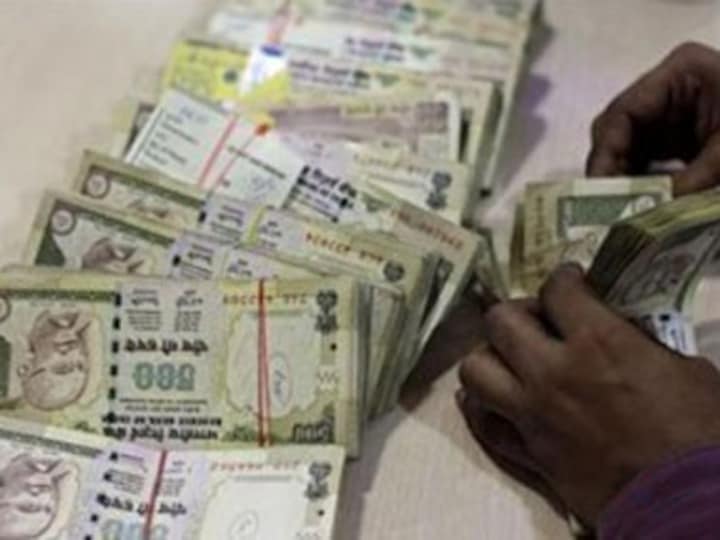 Current account deficit may fall to 3.1%, says CRISIL