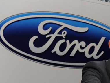 Suspended Ford India worker commits suicide Suspended Ford India worker commits suicide