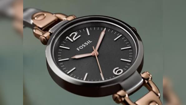 Does Fossil  want to enter India through wholly-owned route?