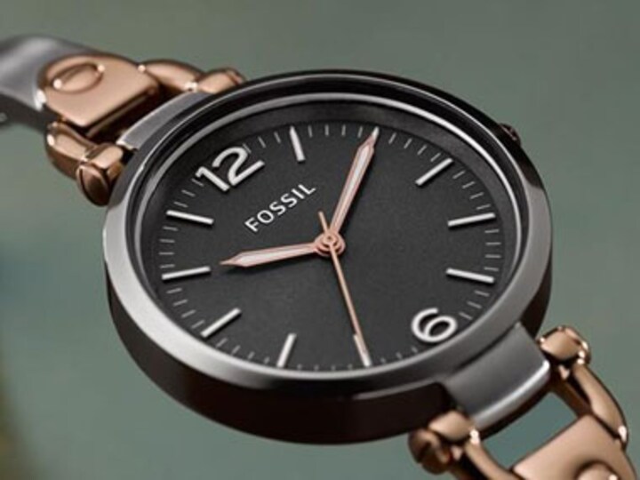Does Fossil  want to enter India through wholly-owned route?