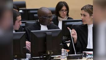 Don't let Libya try Gaddafi's son: Laywer to ICC
