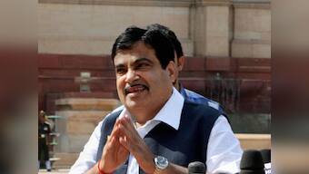 Gadkari guilty of impropriety or corruption?