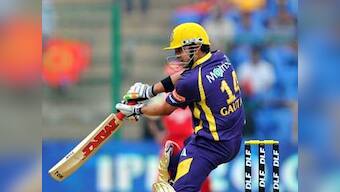 Winning next two games vital for KKR, says Gambhir