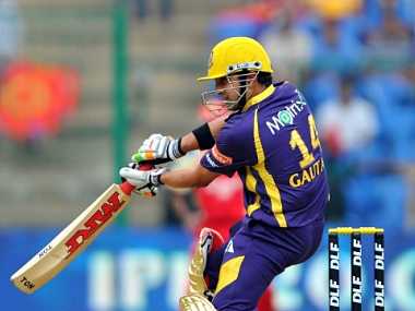 Winning next two games vital for KKR, says Gambhir Winning next two games vital for KKR, says Gambhir