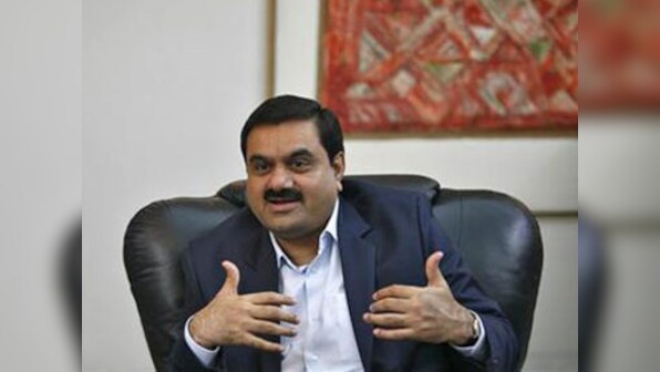 Adani Group wins projects across coal, gas, highways in competitive bidding; firm looks to diversify portfolio