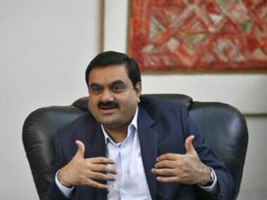 Adani Power appoints new CFO, approves demerger of transmission business