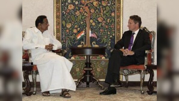 India's reforms significant, will fuel private investment: Geithner 