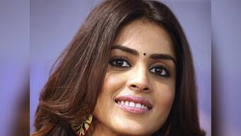 I wish Marathi cinema grows: Genelia
