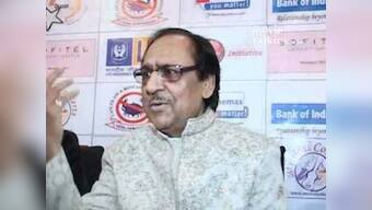 Pak ghazal maestro Ghulam Ali's home robbed