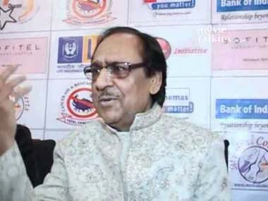 Pak ghazal maestro Ghulam Ali's home robbed Pak ghazal maestro Ghulam Ali's home robbed