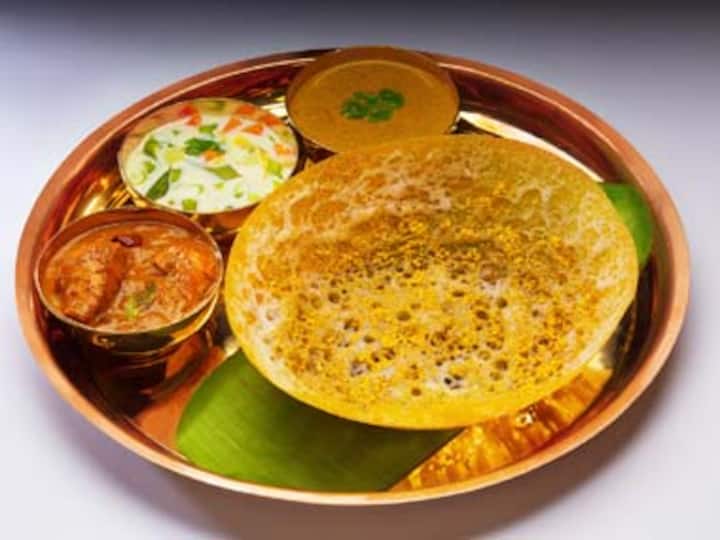 In Chennai, we have our gold and eat it too In Chennai, we have our gold and eat it too