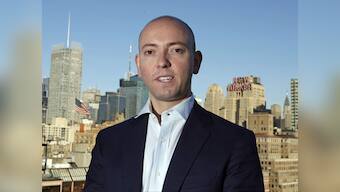 Candid: Ex-Goldman VP on why nobody should trust Wall St 