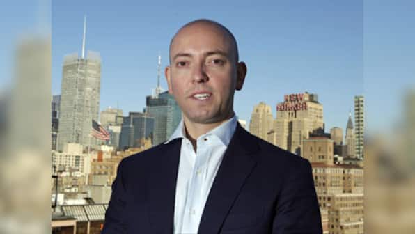 Candid: Ex-Goldman VP on why nobody should trust Wall St 