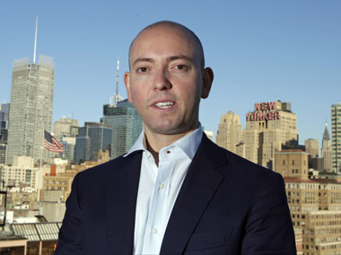 Candid: Ex-Goldman VP on why nobody should trust Wall St Candid: Ex-Goldman VP on why nobody should trust Wall St