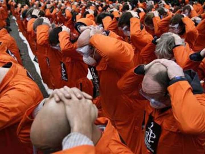 Donald Trump wants to send Manhattan accused to Guantanamo: US military prison has many downsides