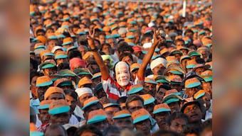 Gujarat election: 394 crorepati candidates in fray for 182 seat Assembly, BJP fields highest 142 millionaires