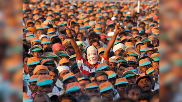 Gujarat election: 394 crorepati candidates in fray for 182 seat Assembly, BJP fields highest 142 millionaires