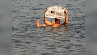 Enjoying life is key to longer living, says study