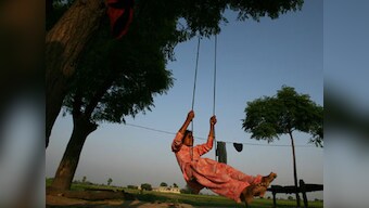 Haryana's shame: Low sex-ratio responsible for rapes?