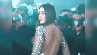 'Heroine' Kareena Kapoor is now looking for a light-hearted film