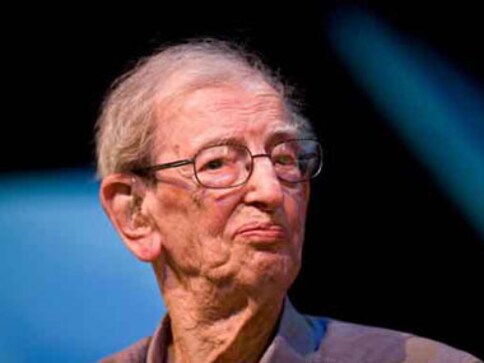 British historian Eric Hobsbawm passes away at 95 -World News , Firstpost
