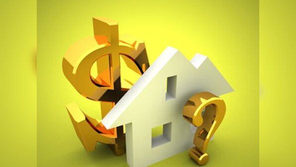 Your realty investment just got riskier