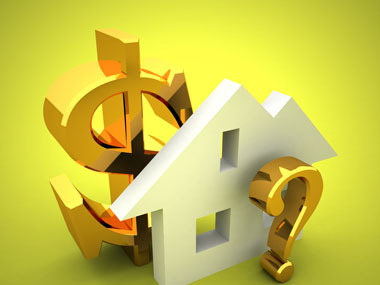 Your realty investment just got riskier Your realty investment just got riskier