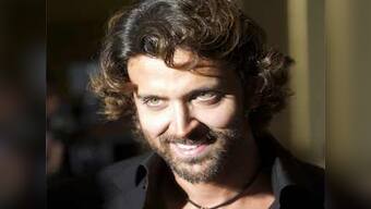 Hrithik makes coffee for fan on TV show