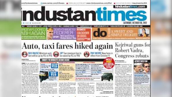 The new Ram and Ravan