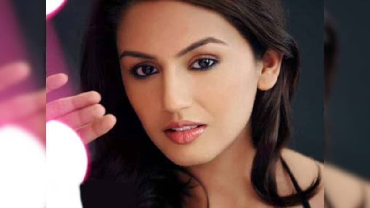 Huma open to a variety of roles – Firstpost