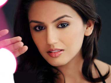 Each role like school test: Huma Each role like school test: Huma