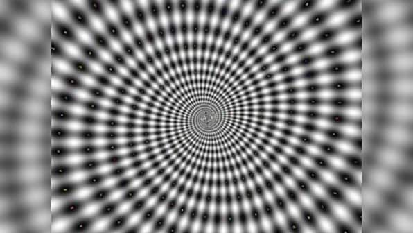 Brain structure decides if you can be hypnotised
