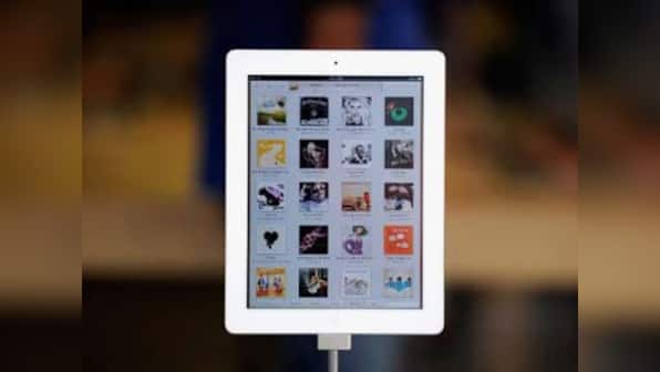 Samsung 'mini S III' to steal thunder of Apple 'iPad mini'?